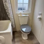 Forestbrook - Cheerful Two Bedroom Tiny House * Carlisle (Cumbria)