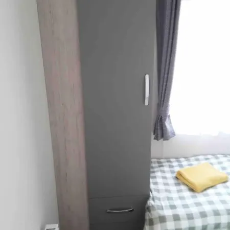 Nyaraló Forestbrook - Cheerful Two Bedroom Tiny House Carlisle