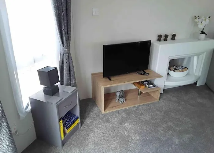 Holiday home Forestbrook - Cheerful Two Bedroom Tiny House