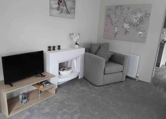 Holiday home Forestbrook - Cheerful Two Bedroom Tiny House *