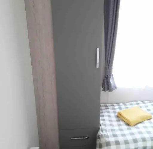 Holiday home Forestbrook - Cheerful Two Bedroom Tiny House Carlisle (Cumbria)