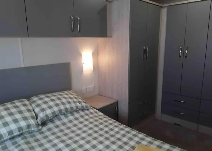 Holiday home Forestbrook - Cheerful Two Bedroom Tiny House