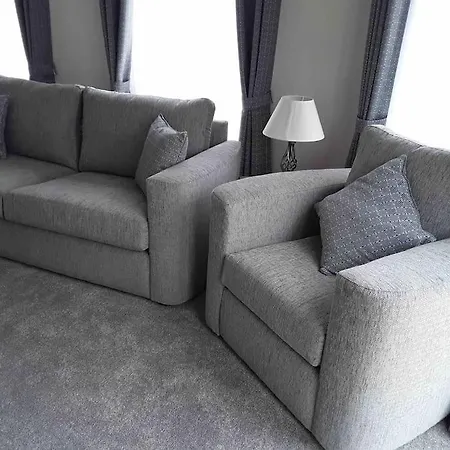 Forestbrook - Cheerful Two Bedroom Tiny House Dom wakacyjny *