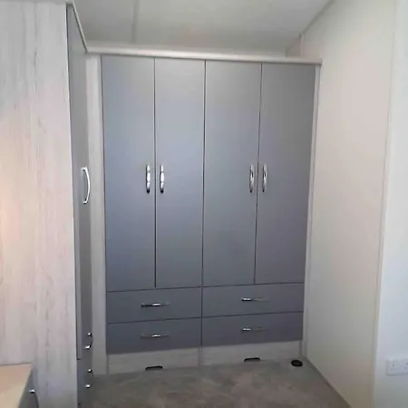 Forestbrook - Cheerful Two Bedroom Tiny House Dom wakacyjny Carlisle (Cumbria)